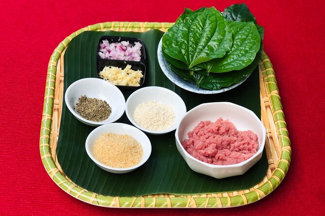 Vy's Kitchen Private Cooking Experience - The Hands-On Cooking Class: Family Recipes, Real Technique
