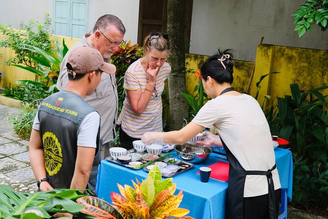 Vy's Kitchen Private Cooking Experience - Who Should Book Vy’s Kitchen Private Cooking Experience?